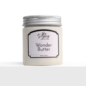 Wonder Butter